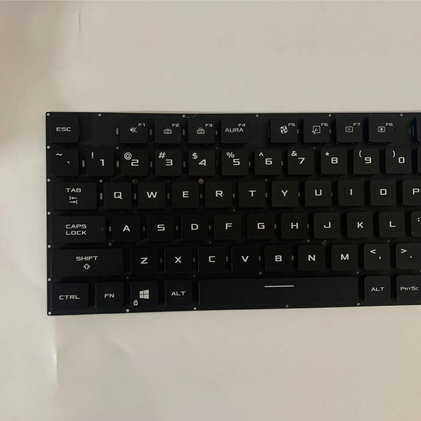 Laptop keyboard US Layout for ASUS ROG G533Q G733Q G733QR G733ZW G733CW G733CX 2021