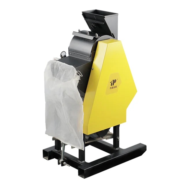 

TSL-150A Hot Selling Good Quality Thresher Machine for Grains Single Plant Thresher Machine Paddy Wheat