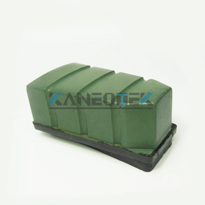 KANEOTEK Wet Using Resin Lux Buff Fickert Abrasives Block Grinding Block Abrasive Tools For Granite Marble Stone