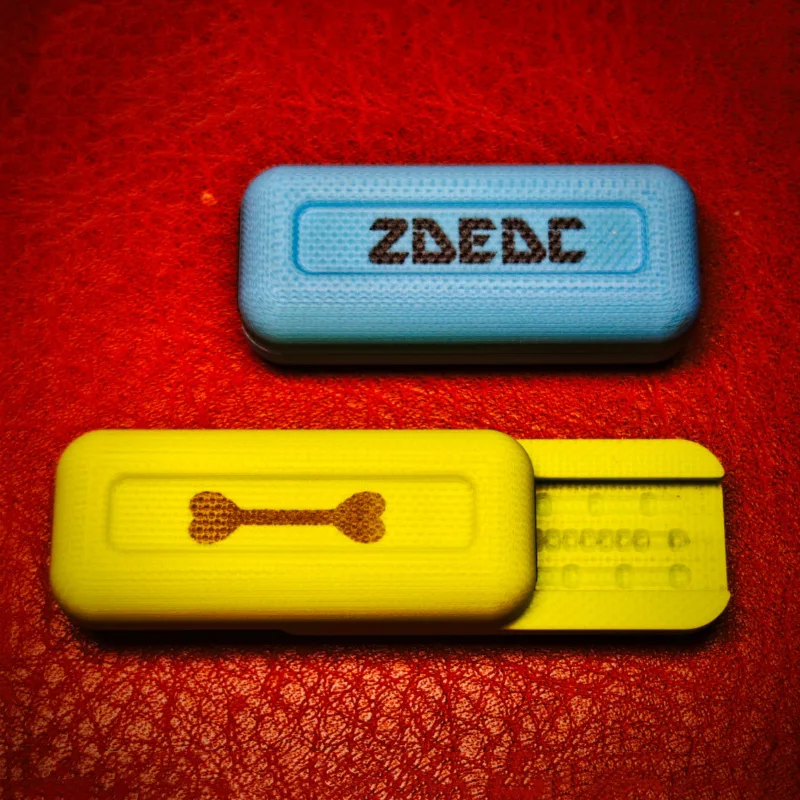 G10 تململ دفع المنزلق EDC الميكانيكية الإجهاد الإغاثة والتركيز EDC تململ لعبة ADHD أداة مكتب سطح المكتب الاسترخاء اللعب #3