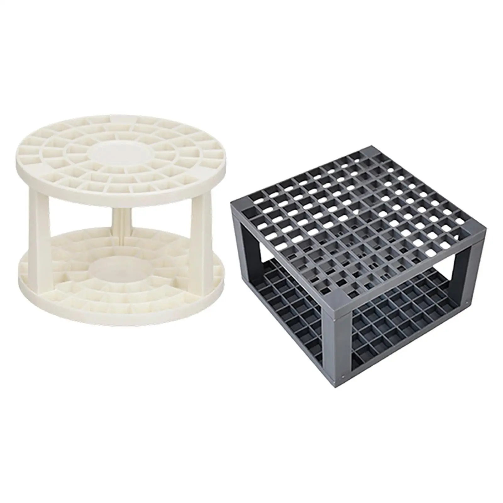 Pen Holder Office Supplies Art Studio Organization Marker Holder Makeup Brush Rack for Modeling Tools Pencils Pens Dresser Shop