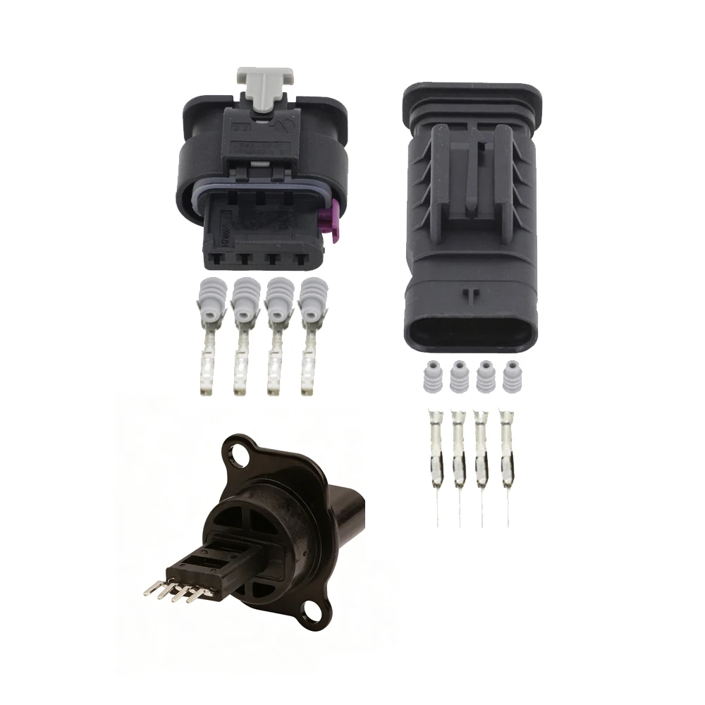 4 Pin Impact Sensor… - image