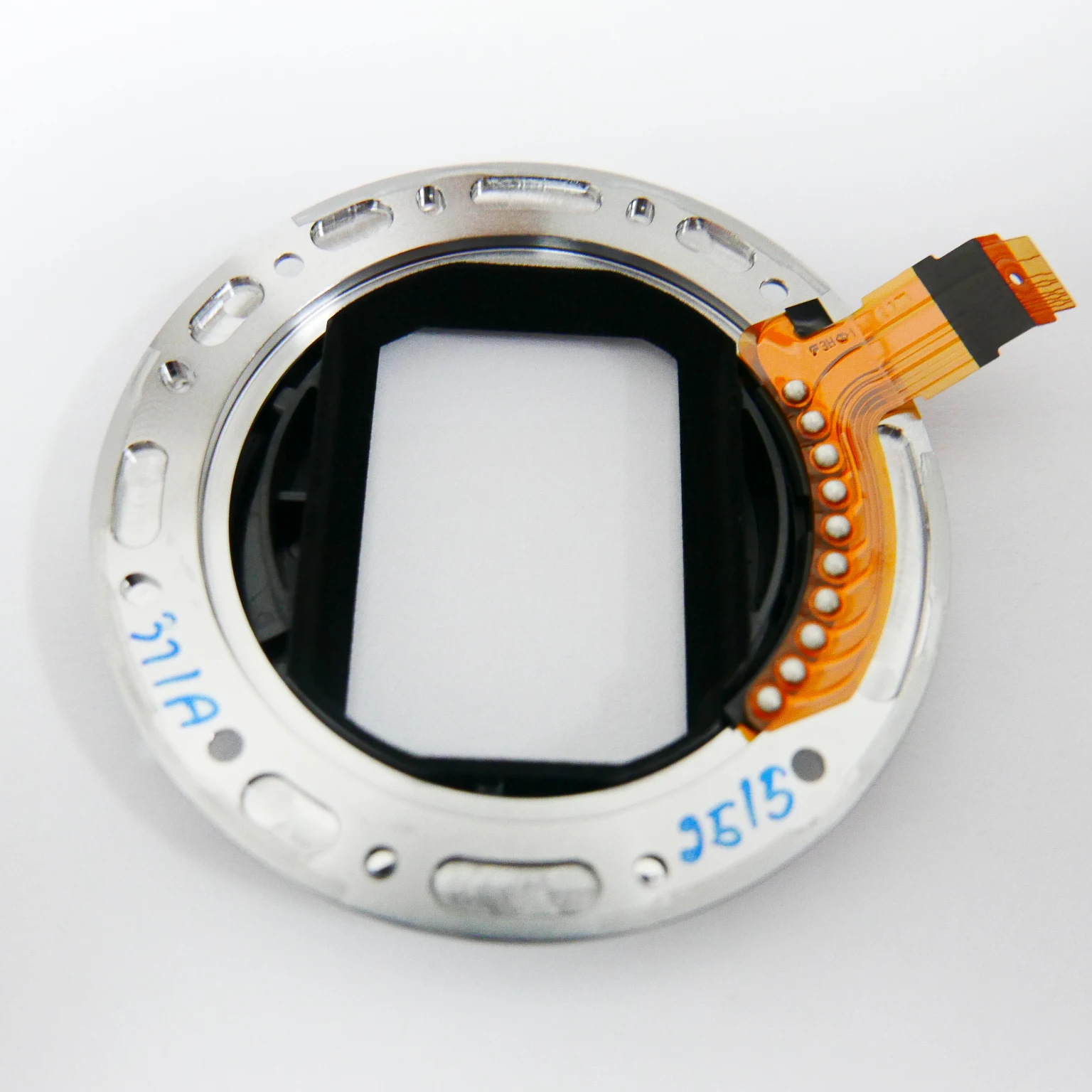 FE 24-70 2,8 SEL2470GM Заднее байонетное крепление объектива с контактным кабелем Flex для Sony 24-70 мм F2.8 GM Запасная часть