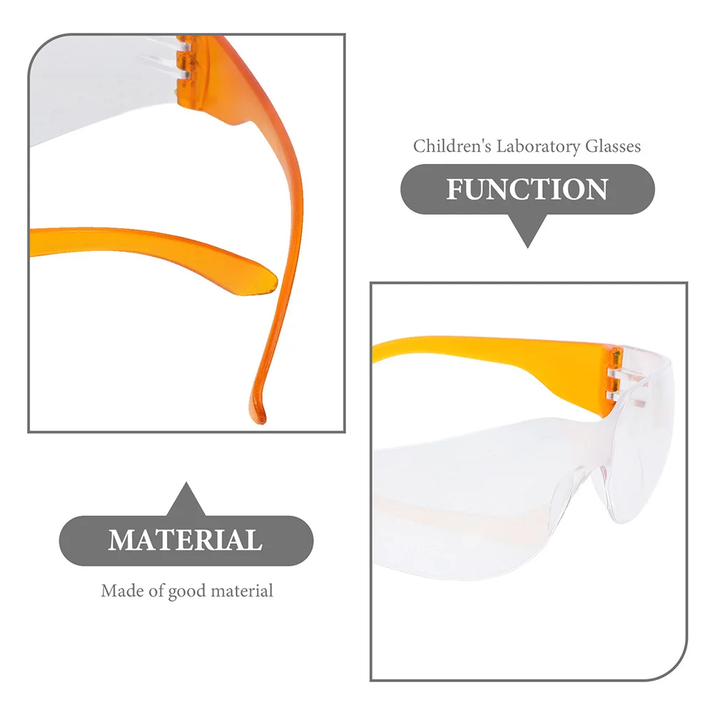 

36pcs Kids Goggles Children'S Safety Glasses Lightweight Waterproof Anti-Scratch Swim Goggles For Kids Snorkeling Gear Swimming