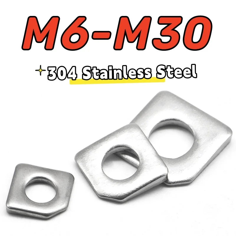 1-10Pcs M6 M8 M10 M…