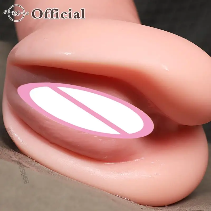 Pussy Vagina?toy for Man Pocket Pusssy Silicone Vaginal Artificial Uterus Adult Supplies Male Masturbation Goods Double Channel