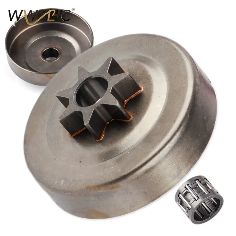 Suitable for Clutch Sprocket ST310-A7N 026 MS260. 325X7T Passive Drive