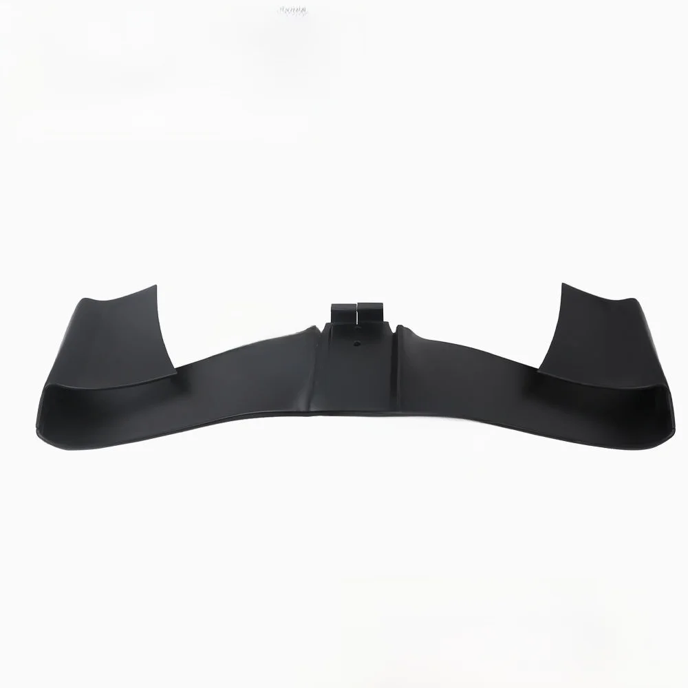 Voor CFMOTO 675SR-R675 SR-R wijzigen de concurrerende onderlip spoiler grote voorlip beschadigd straight-up zijrand spoiler