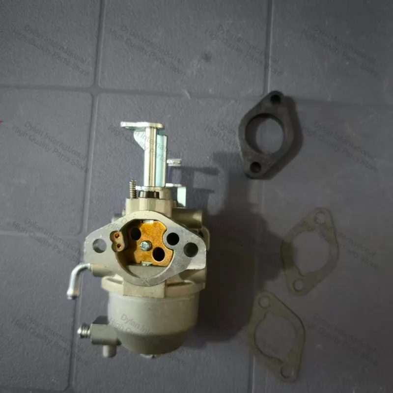 Carburetor Compatible with for Briggs & Stratton 715473 138432 138437 138462 138466 138467 models.