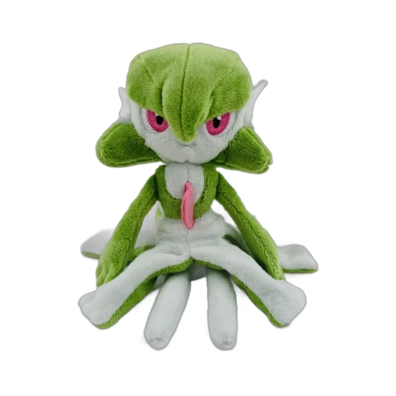 

10pcs/lot Cosplay Gardevoir 17cm Plush Toys Cartoon Stuffed Plush Peluche Animals Dolls Gifts