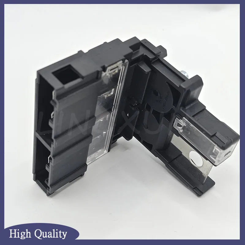 

Новый положительный разъем предохранителя аккумулятора для 2004-2013 Nissan 370Z Armada Cube Quest Sentra Titan Versa 24380-79915