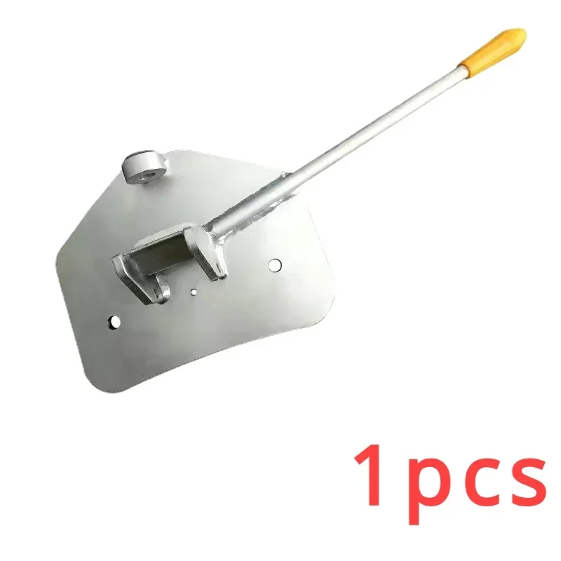 

Для шиномонтажного станка, аксессуары для автомобильных шин, лопата для давления шин, прочный черный цвет, случайная доставка