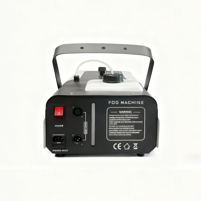 Thumbnail 2 - #36 Cheap Fog Machines Worth Buying