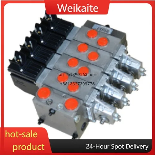 

PVG32 11071448 Hydraulic Valve Group