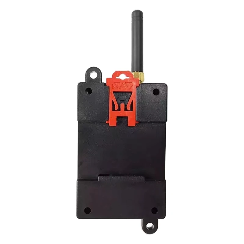 Gate Opener G203 Gate Controller Access Controller Remote Control Switch Support 2G/3G/4G Input Voltage DC9V-36V