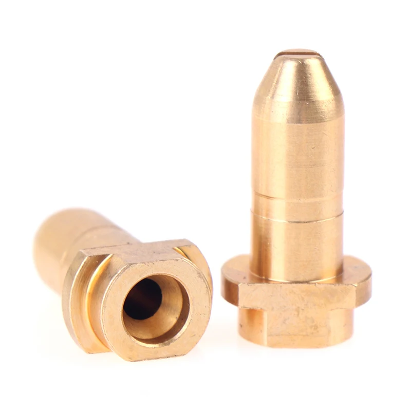 1PCS Brass Adapter Nozzle for KARCHER K Spray Rod High Pressure Washer