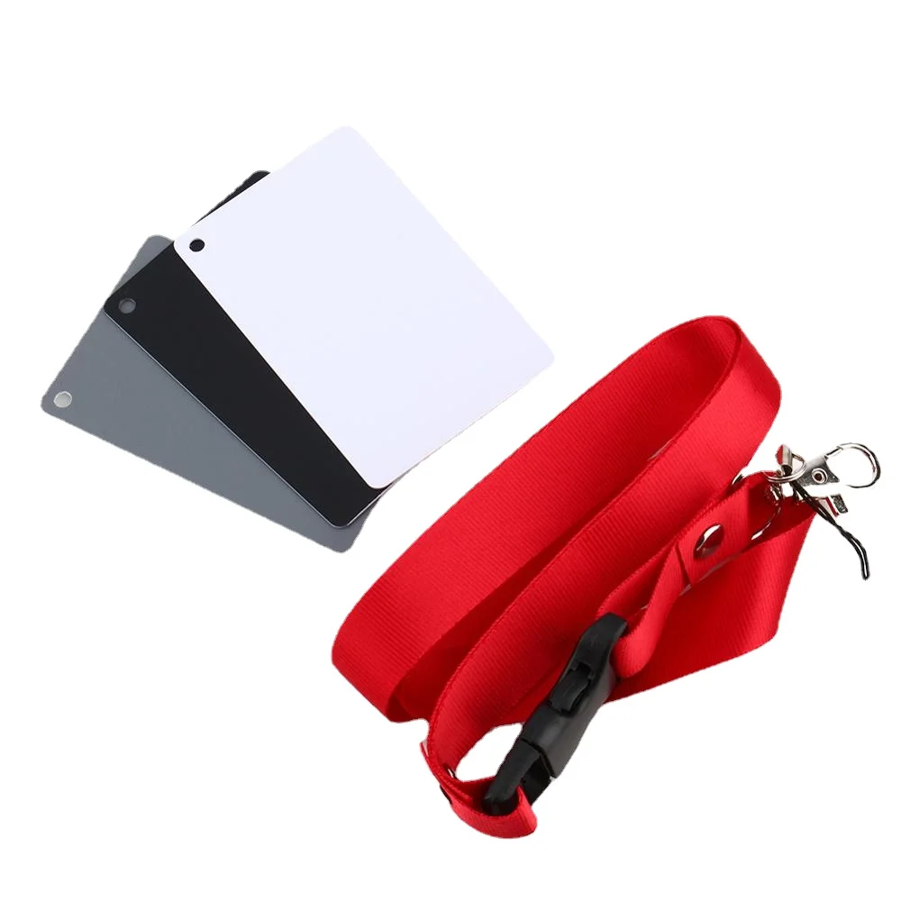 Набор для цифровой фотосъемки, 3 в 1, 8,5x5,5 см, 18% дюйма