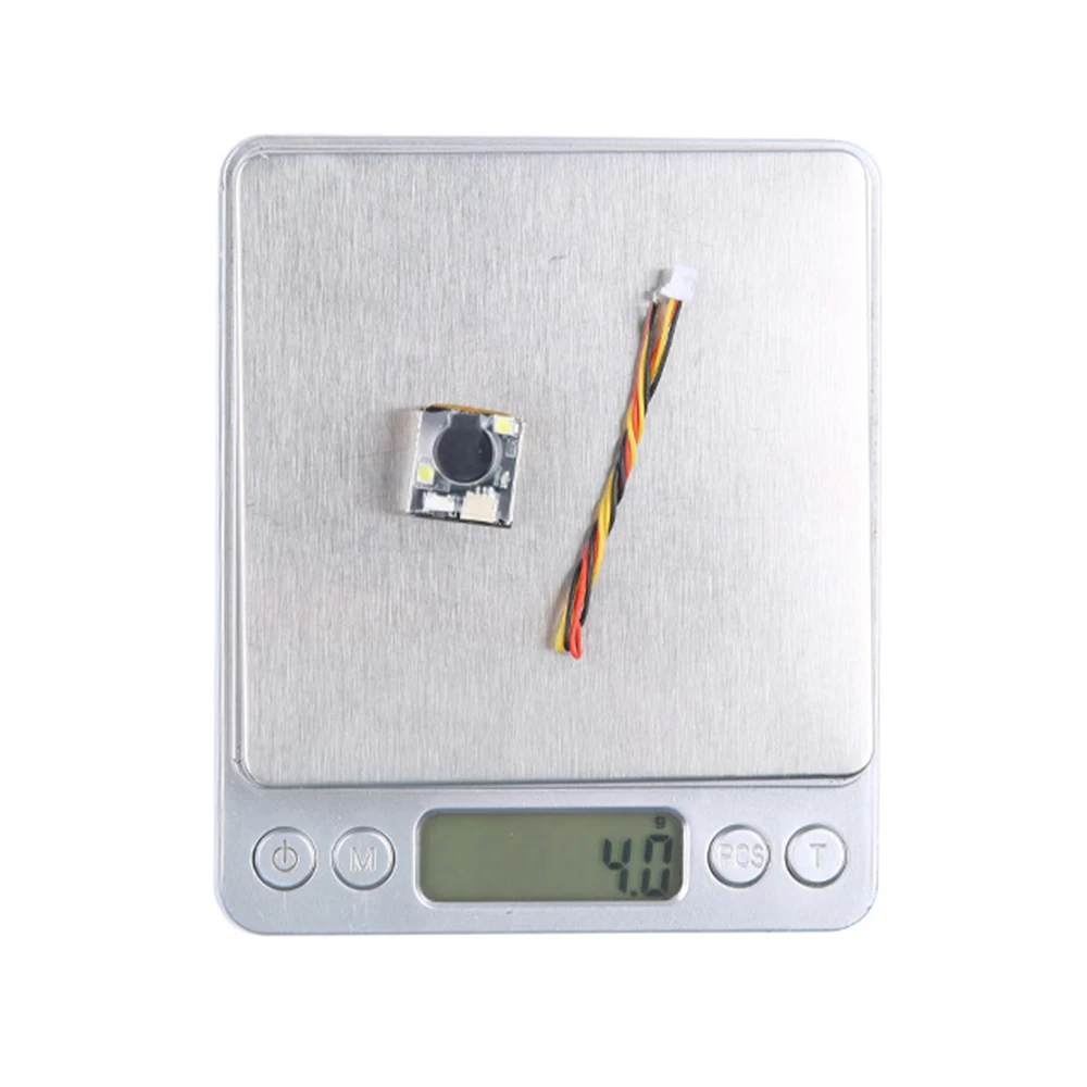 iFlight YR50B_S Finder Buzzer 100dB متوافق مع طائرة FPV Quadcopter RC FPV Racing Drone