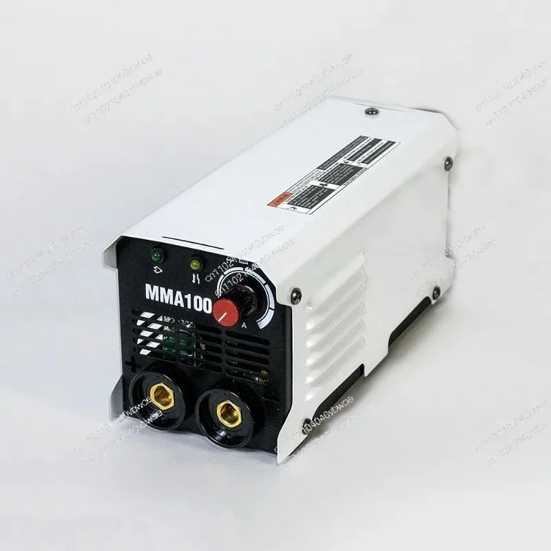 

Micro mini welding machine, European standard American DC welding machine, new welding machine for home use