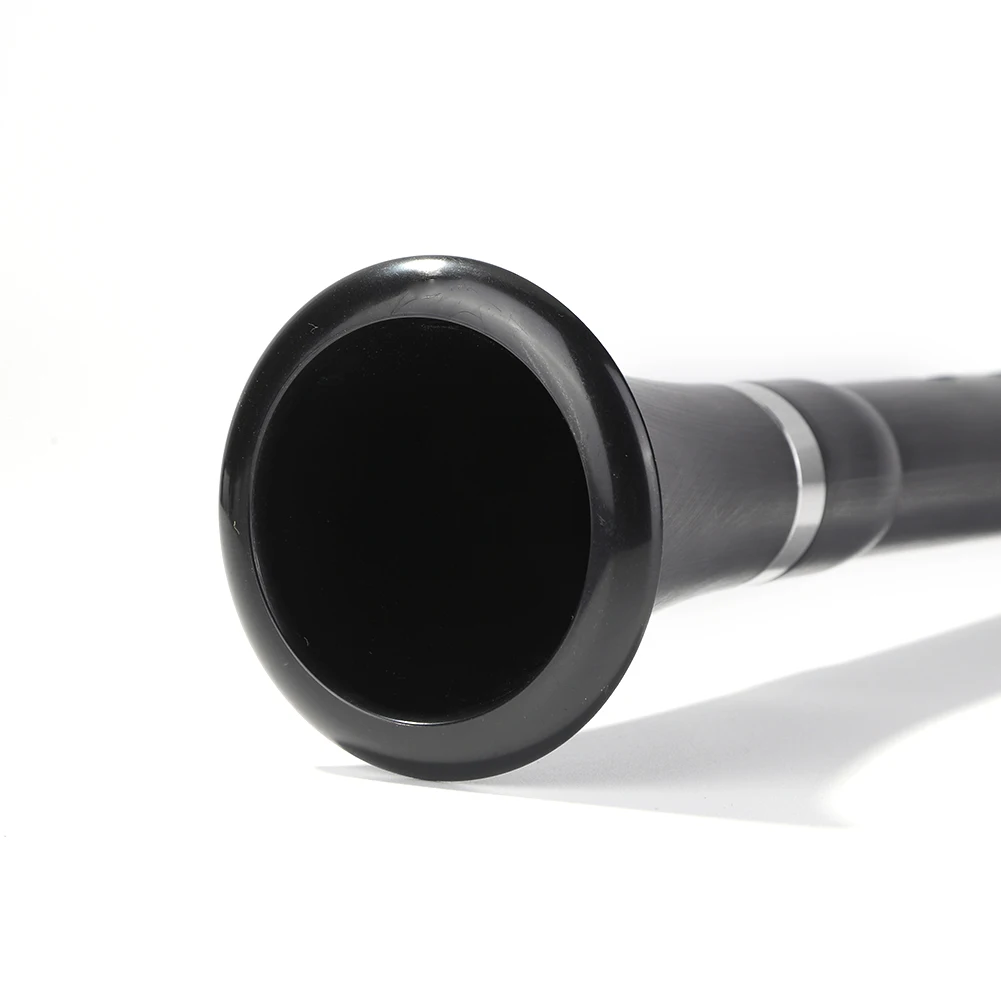 

Мини-B B, плоский кларнет, кларнет, деревянный духовой инструмент для начинающих