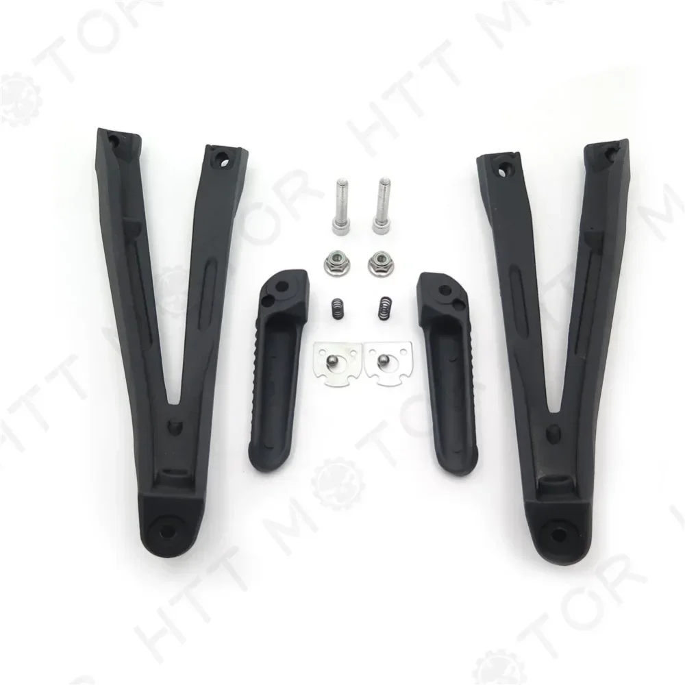 

Motorcycle Parts Rear Passenger Foot Pegs Bracket Fit For Yamaha Yzf R1 2004-2008