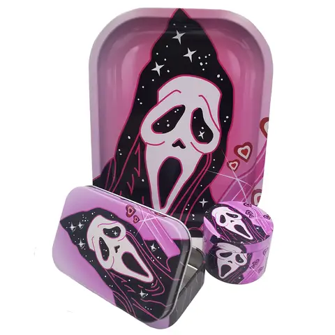 10 best sales धूम्रपान किट - №6