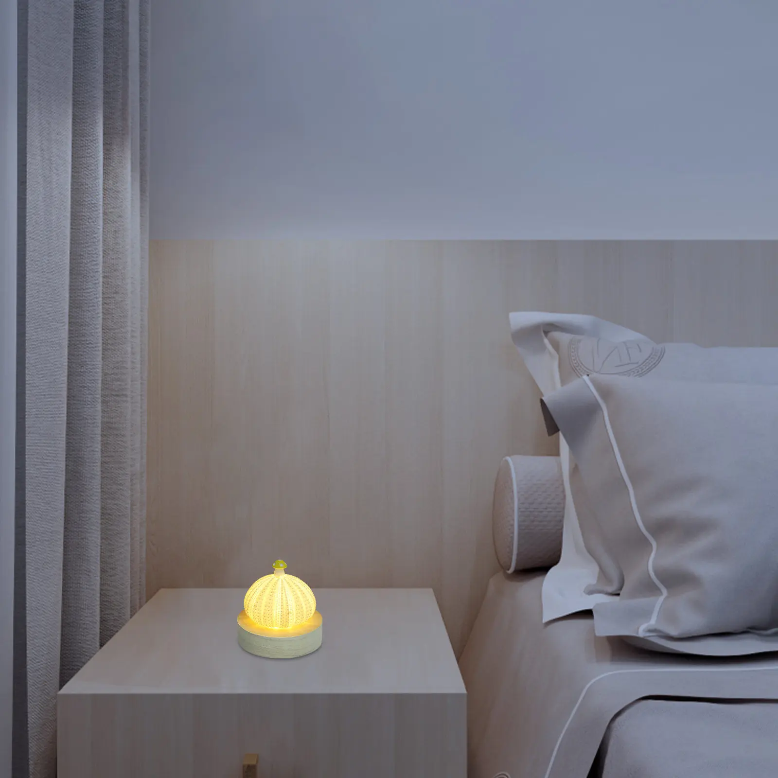luminaria-noturna-criativa-led-em-formato-de-cogumelo-lampada-de-concha-com-perolas-luminaria-de-mesa-usb-decoracao-quente-para-quarto-artesanal-para-criado-mudo