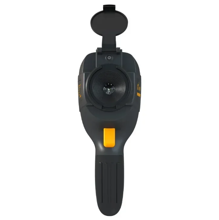 Cámara termográfica HTI HT-18 HT-19, cámara térmica infrarroja de mano, dispositivo de detección de fugas de agua, Detector de fugas de agua