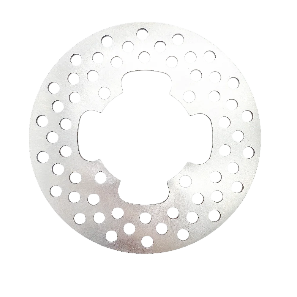 Brake Disc for Yamaha 350 YFM Grizzly 4WD 2007-2016