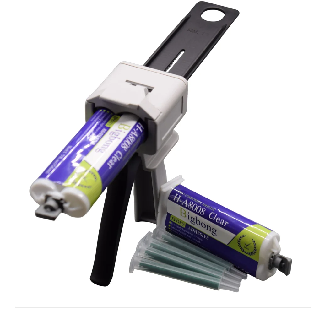 2Pcs 1:1 Transparen…