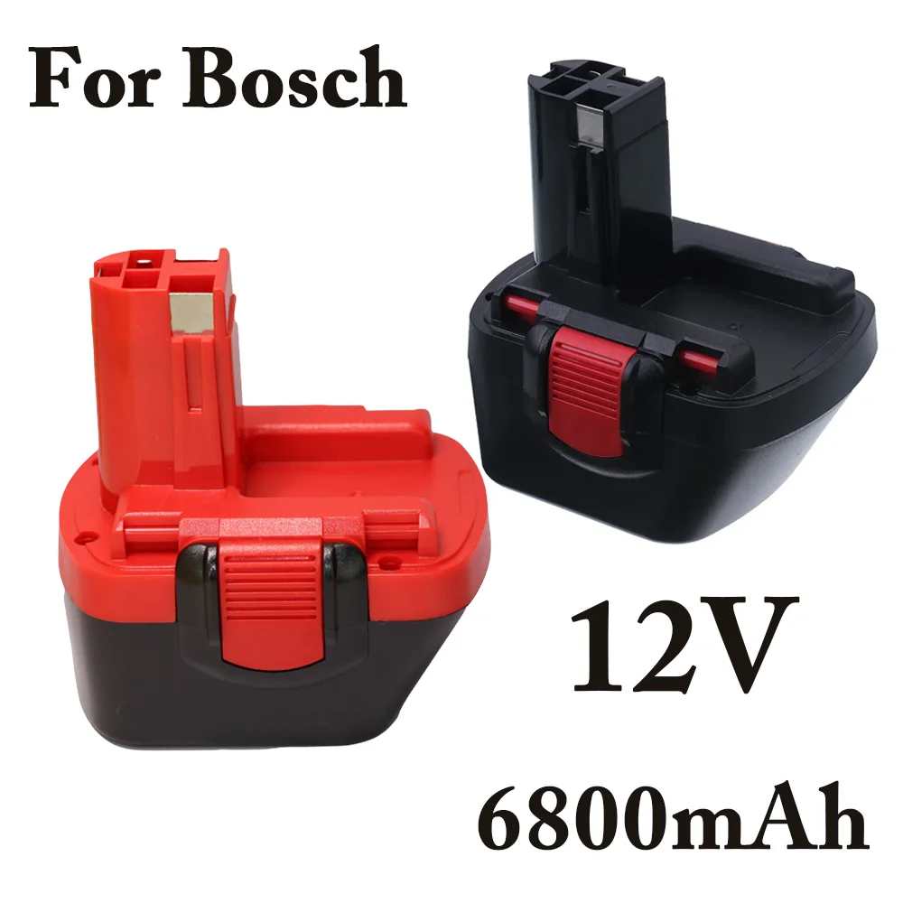 New For Bosch 12V 6…