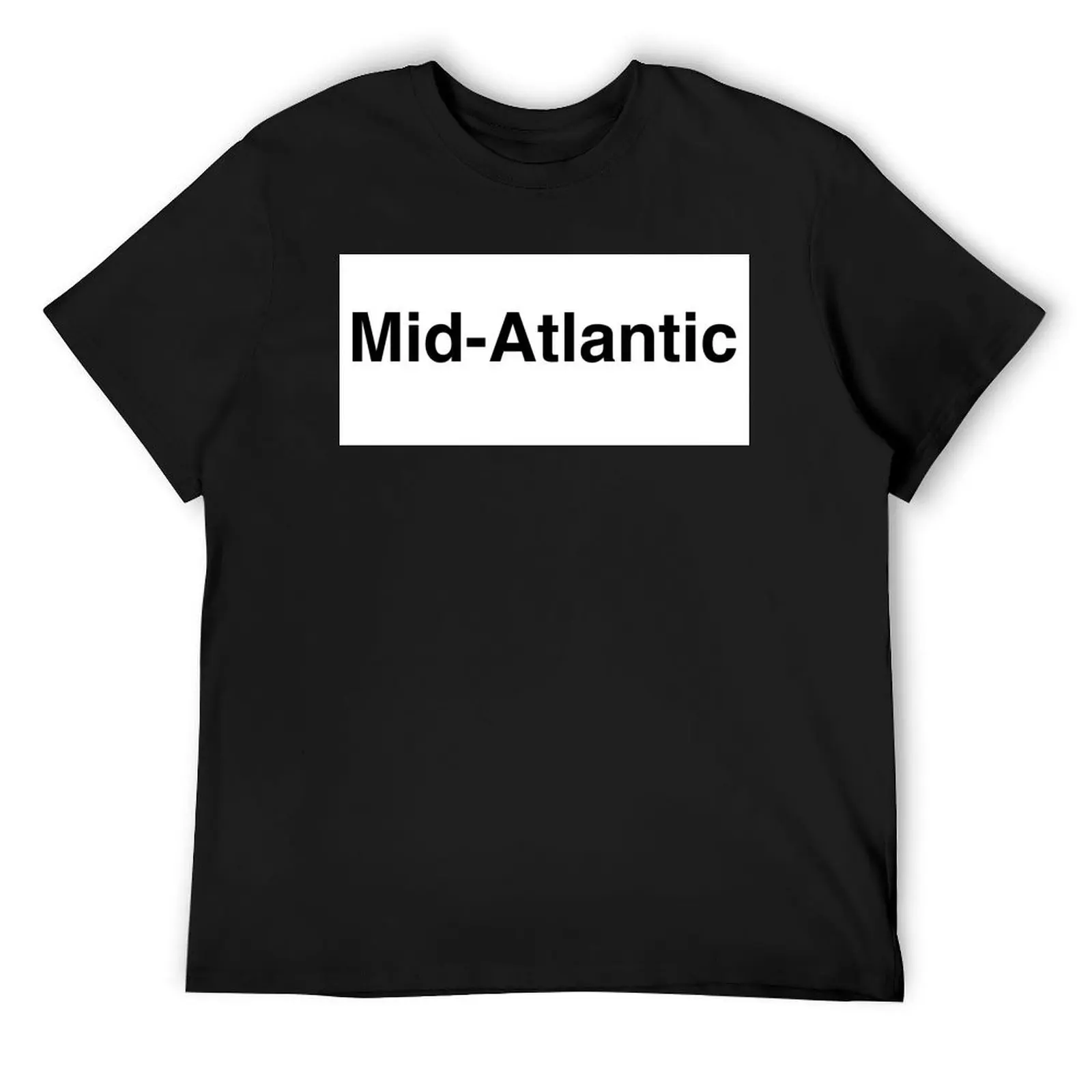 

Mid-Atlantic T-Shirt Aesthetic clothing valentines boutique clothes graphic t shirt vintage shirts graphic tee men
