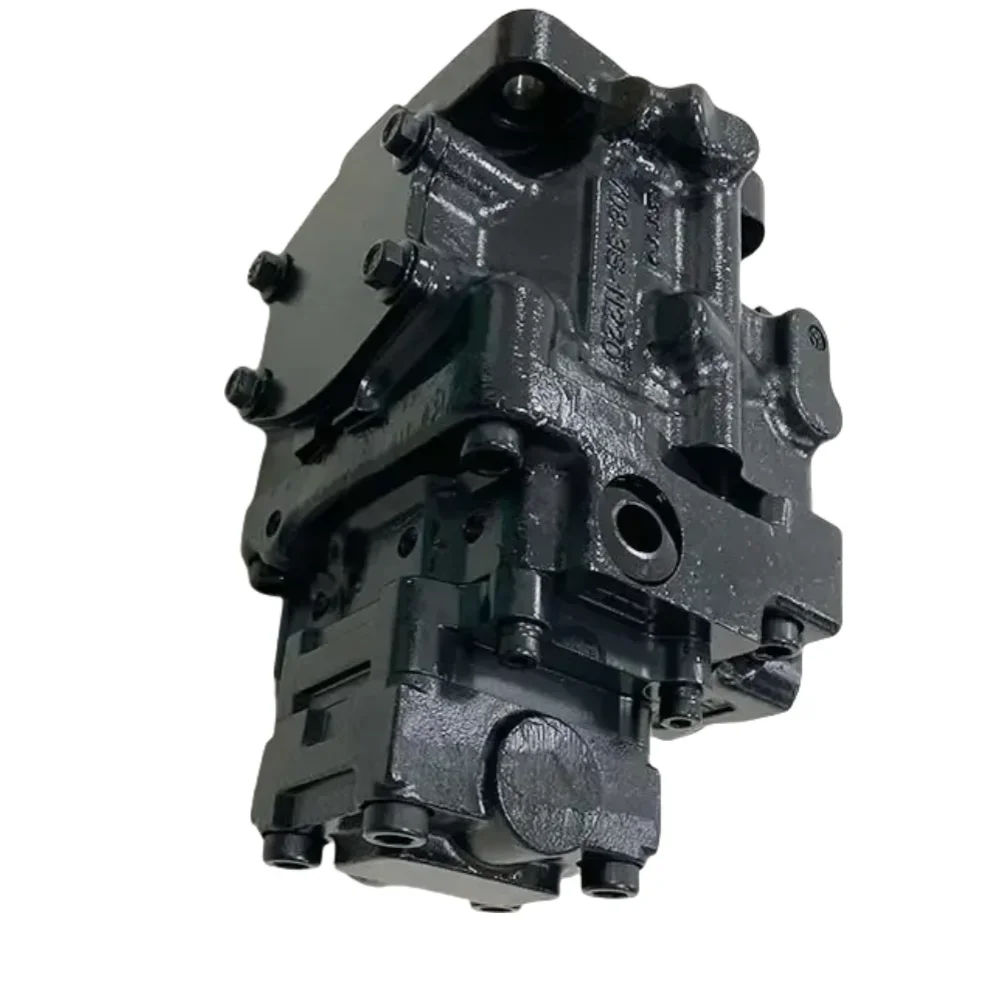 PC30mr-1 Hydraulic Pump PC30uu-3 Main Pump Excavator Parts 708-1s-00253 708-1s-00251 708-1s-00150 Construction Industry