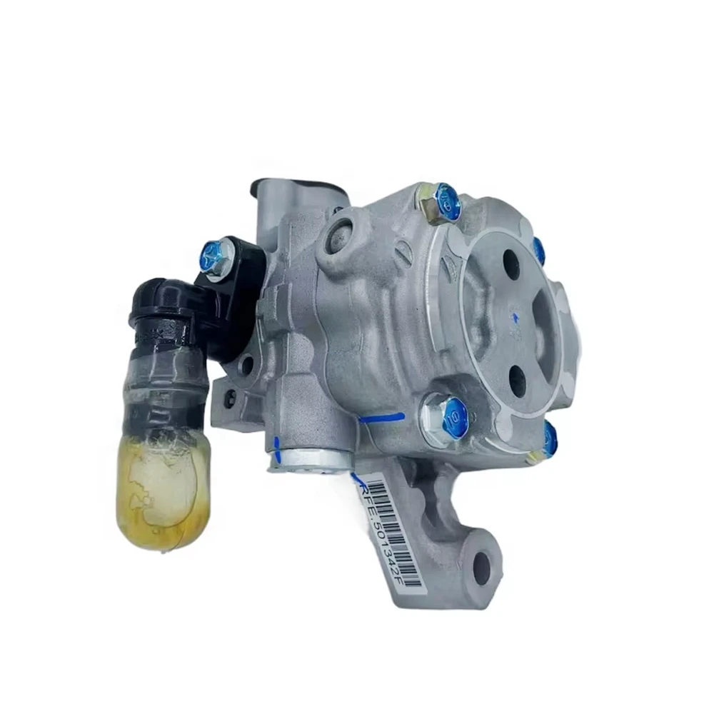 

EAuto Steering System Car Electric Hydraulic Power Steering Pump for Honda Odyssey Rb1 OEM:56110-RFE-003