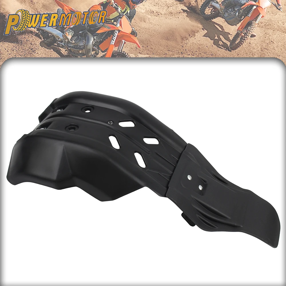 Protection de moteur, protection de cadre, plaque de protection, protection contre les chocs pour moto KTM 4T SXF Husqvarna 2T 4T TE FE 250 350, motocross, dirt bike