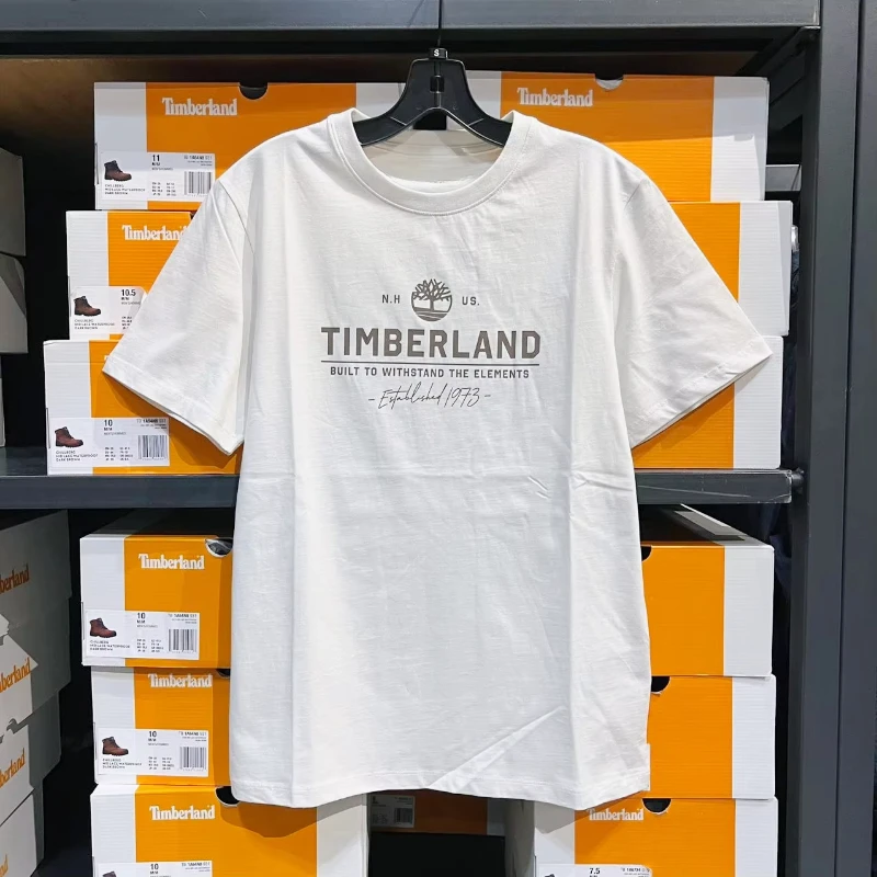 

Летняя уличная повседневная футболка с круглым вырезом и буквенным принтом 2025 года — это свободная футболка с короткими рукавами для мужчин и женщин.