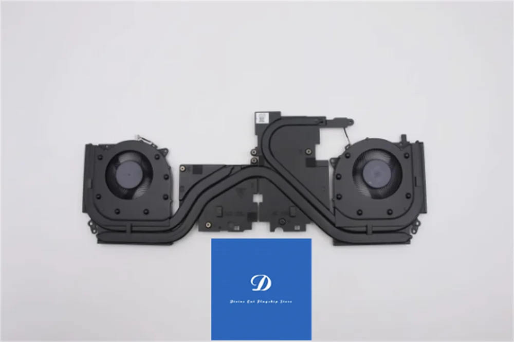 

FOR Lenovo Savior Y550 15E 5H40S20072 Complete Set Of Radiator Fan