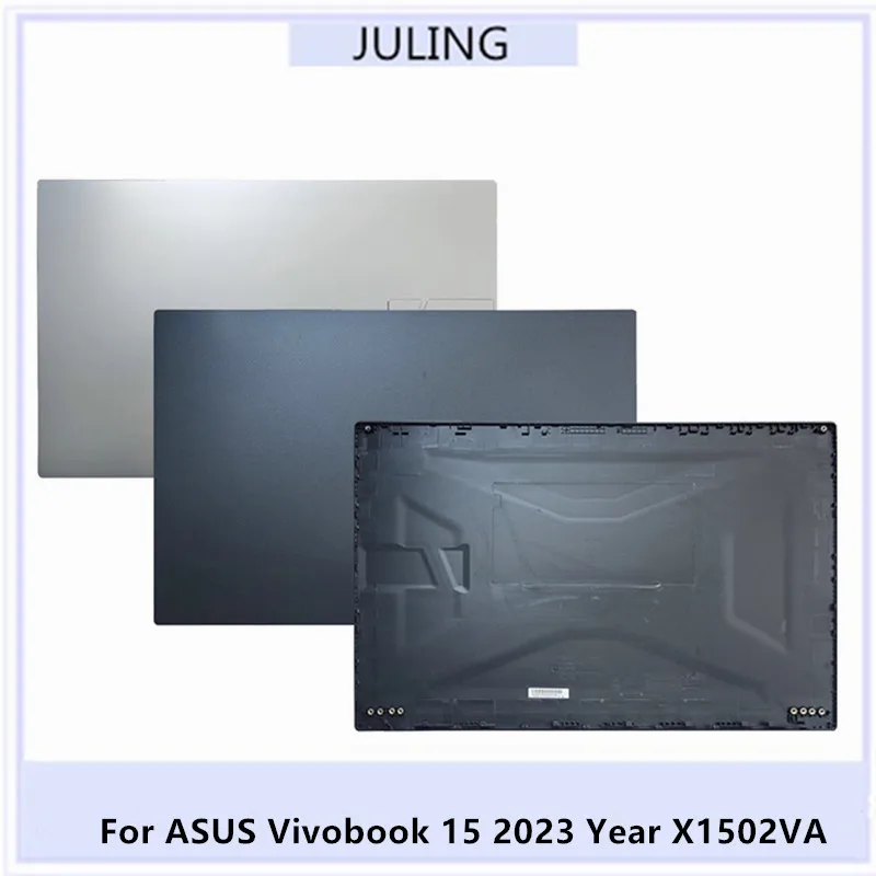 

For ASUS X1502VA M1502Y 2023 Year Laptop LCD Back Top Cover