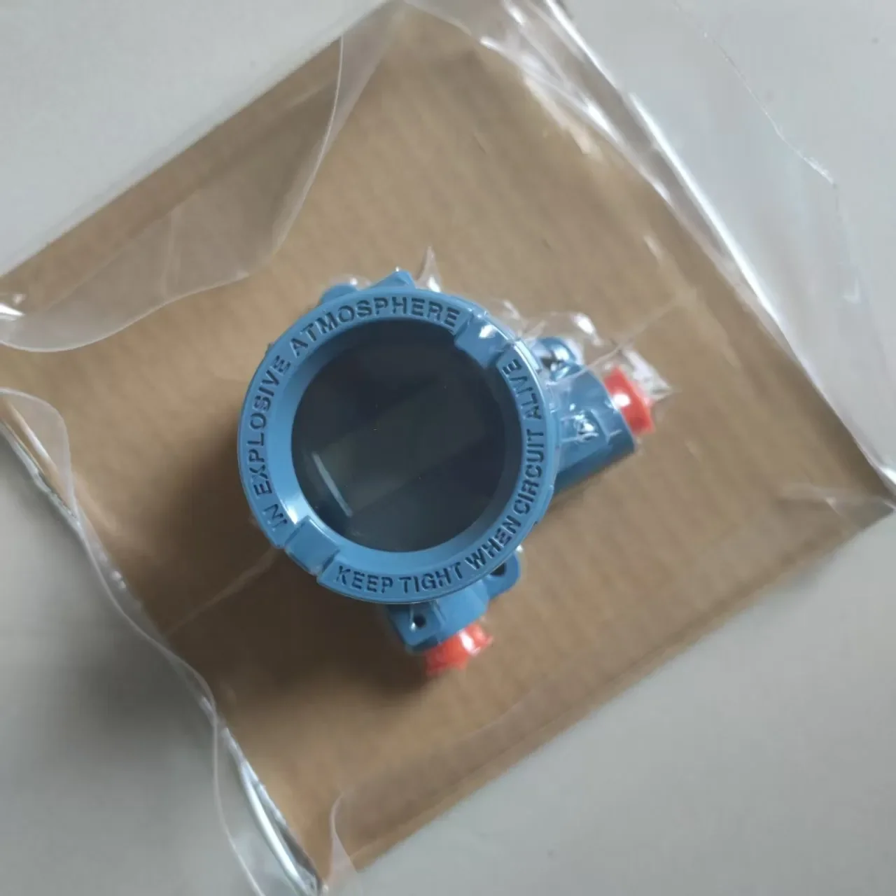 

2026 Emerson 644HANAJ6M5XA for Rosemount Temperature Transmitter Customized OEM & ODM Support