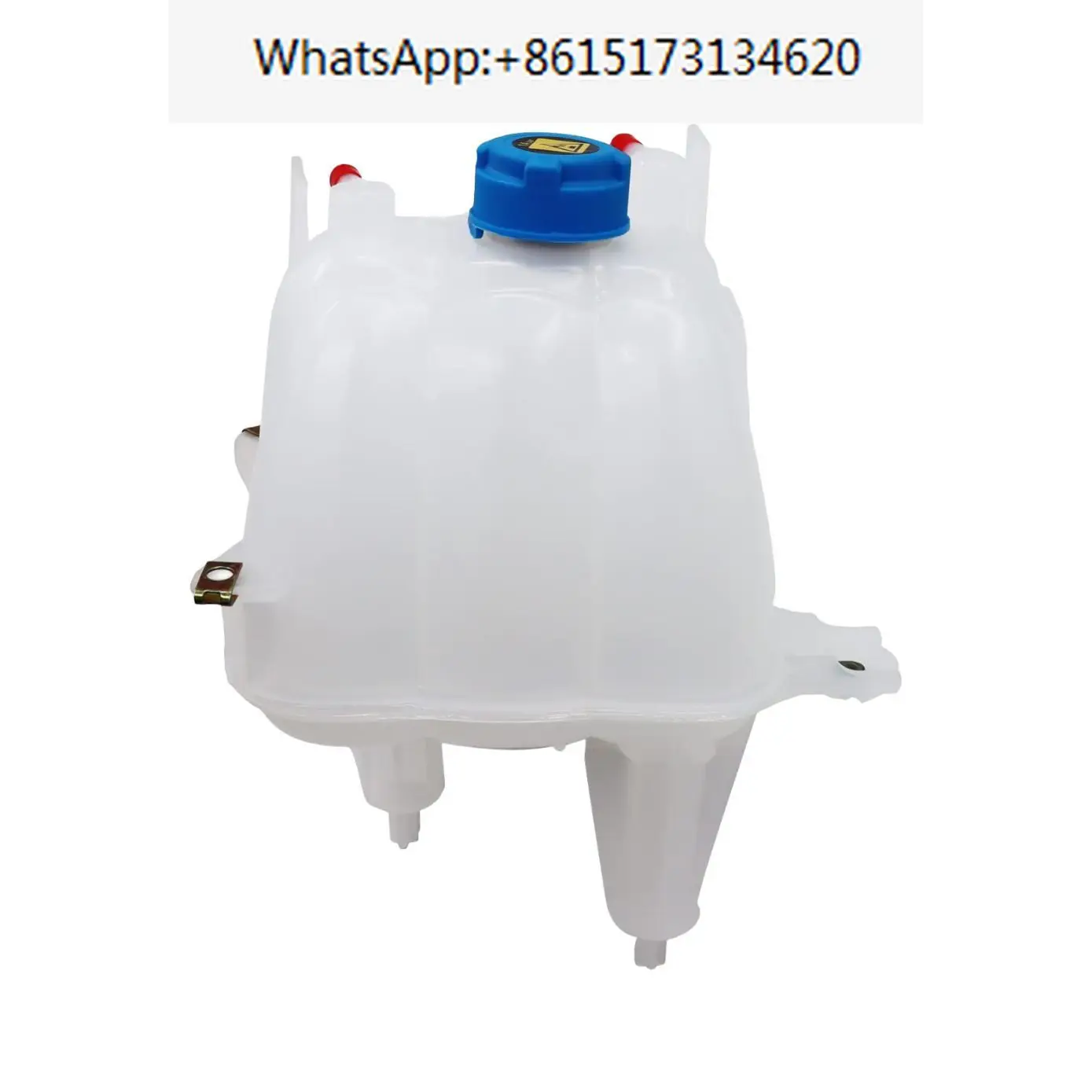 

Coolant Expansion Overflow Tank Reservoir For Citroen Jumper Fiat Ducato Peueot Boxer 1358583080 1323.KJ