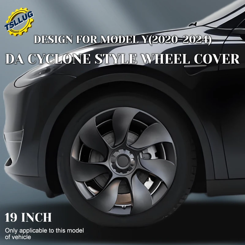 4PCS For Tesla Mode…