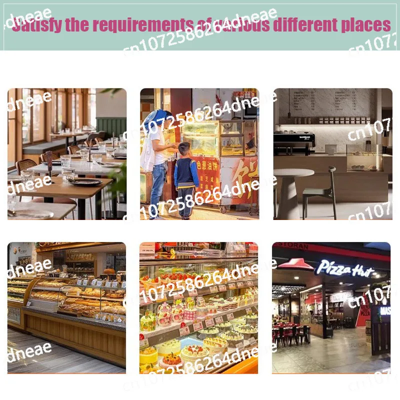 

Лидер продаж, удобная настольная складная ручная тестораскаточная машина для десертной мастерской, пекарни, кондитерской