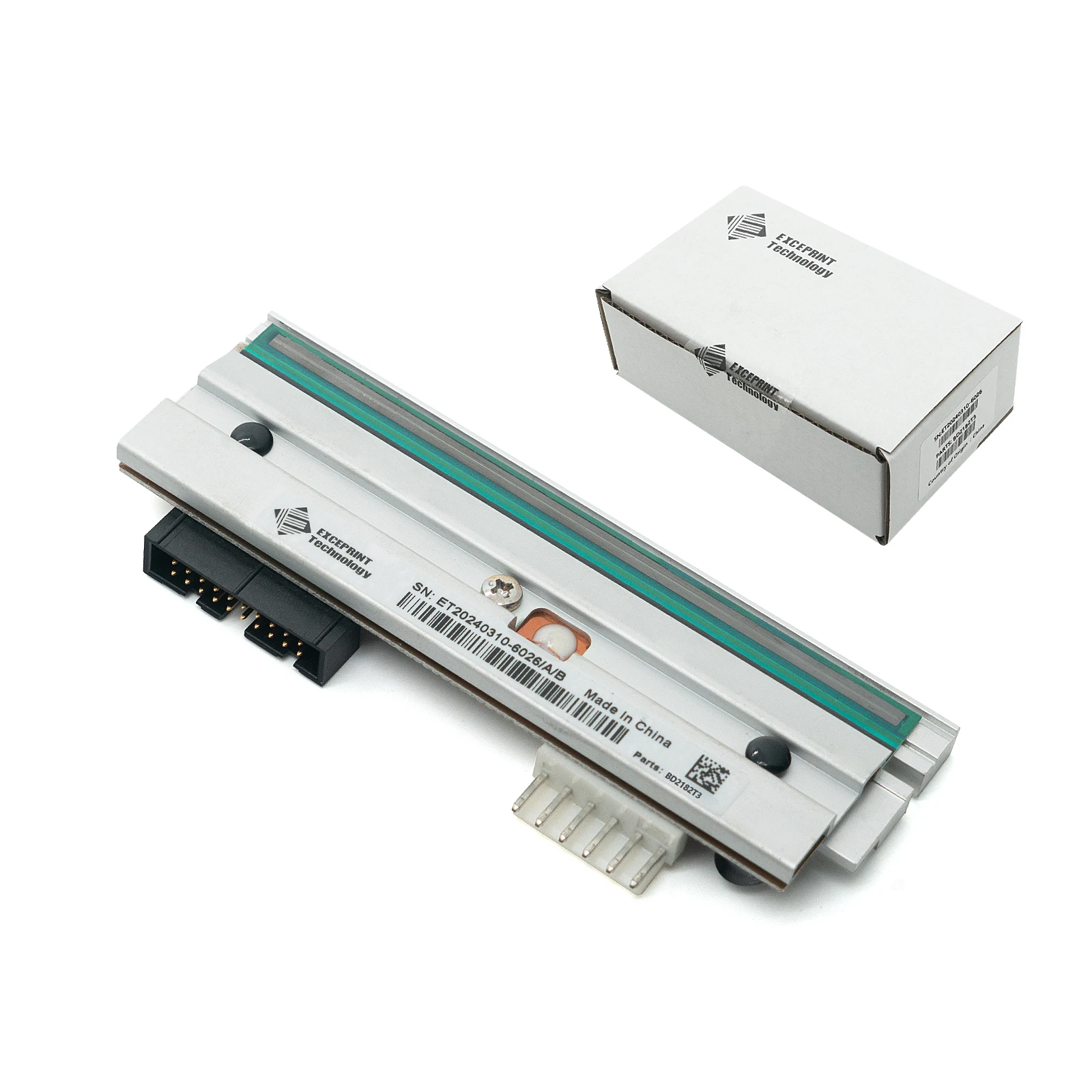 ✅PHD20-2279-01 New Printhead for Datamax I-4310 I-4310E Mark II Thermal Barcode Label Printer 300dpi Print Head✅