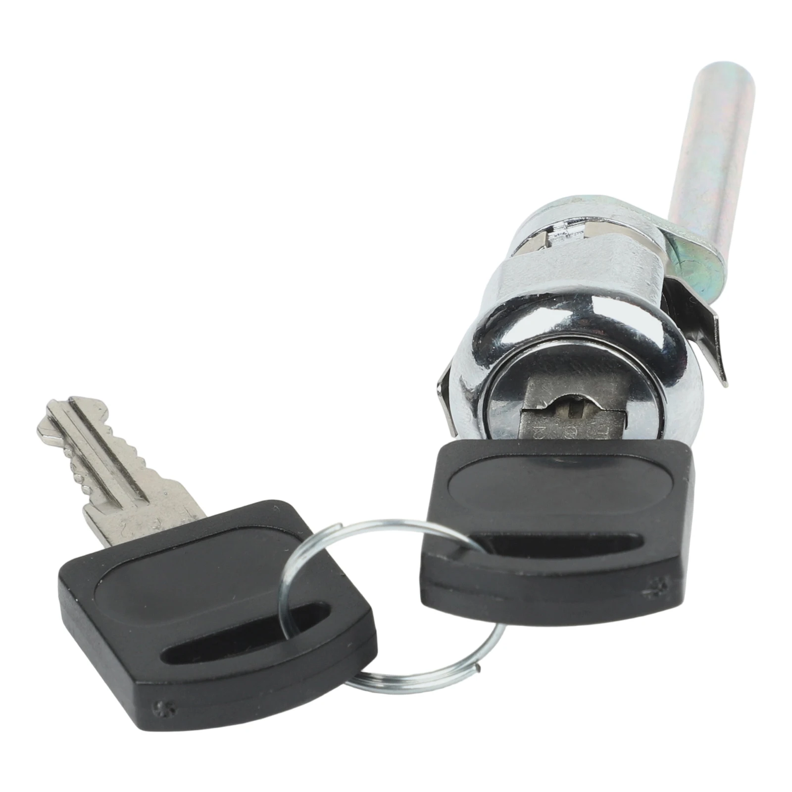 Document Protection Metal Cabinet Lock Triple Lock Cabinet Office Cabinet Security Lock Simple Installation Process