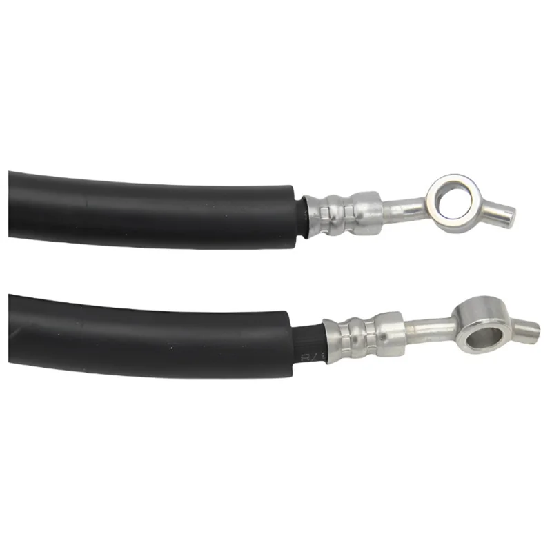 

Brake Hose Oil Pipe LR135813 LR075355 Brake Hose For Land Rover Front Brake Hose