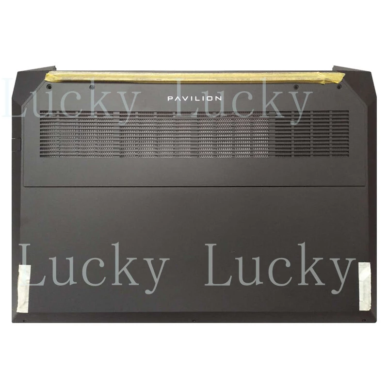 f For HP Light Shadow Gen 5 15.6Inch Bottom Cover D Shell
