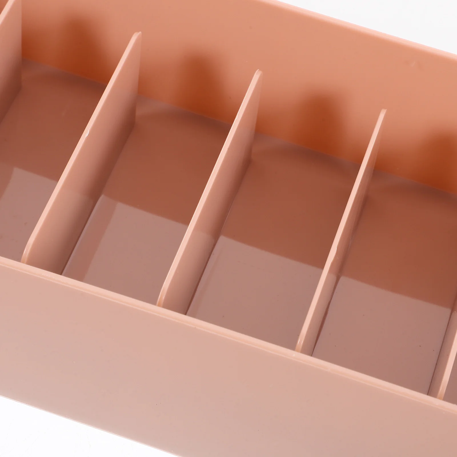 

Data Cable Organizer Box Plastic Desktop Cord Storage Case For Cables Headphones Wire Management Home Office Use