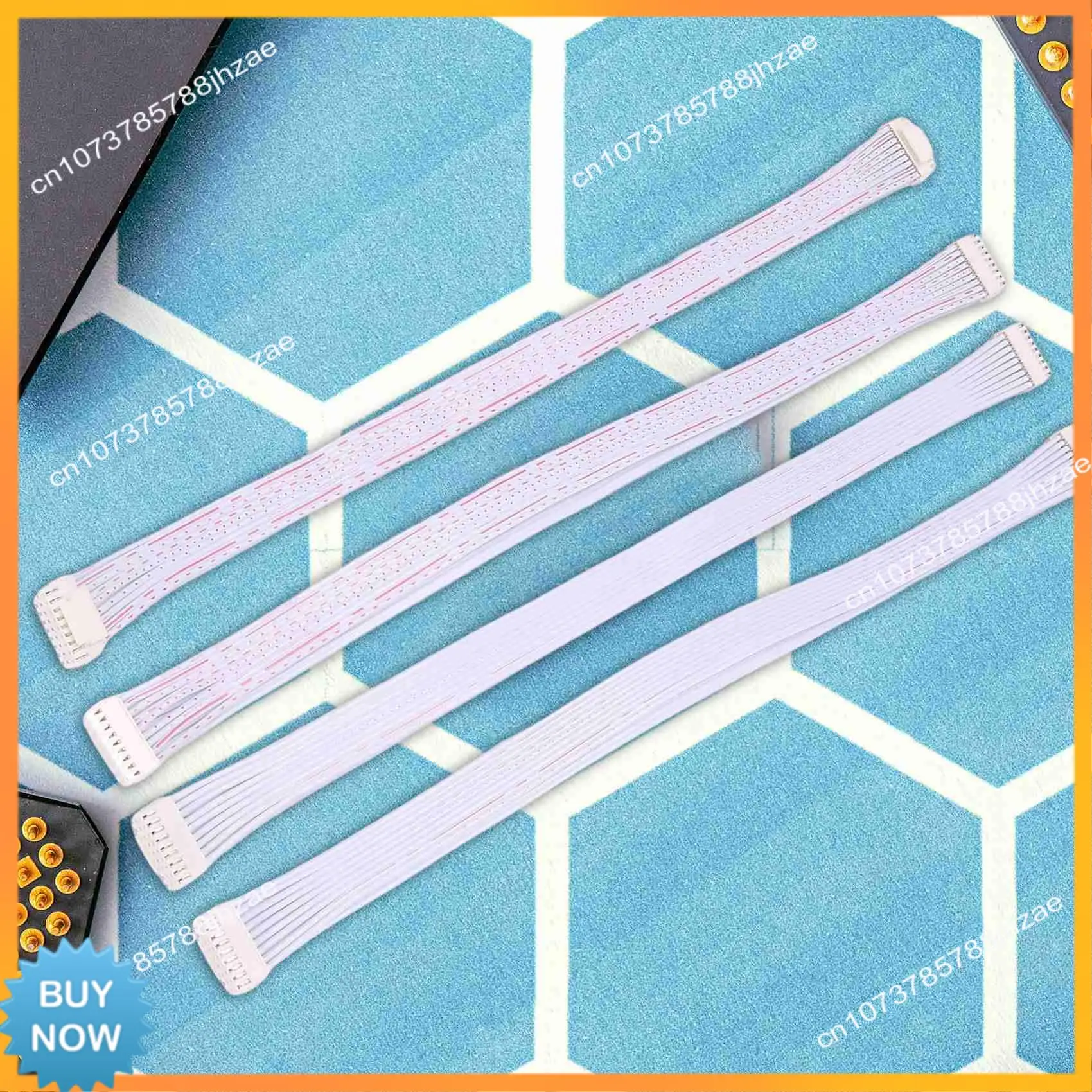 A10R 18 Pin Signaal Datalintkabel Voor Bitmain Antminer S9 S7 L3 L3 + L3 + + K5 R4 30 Cm