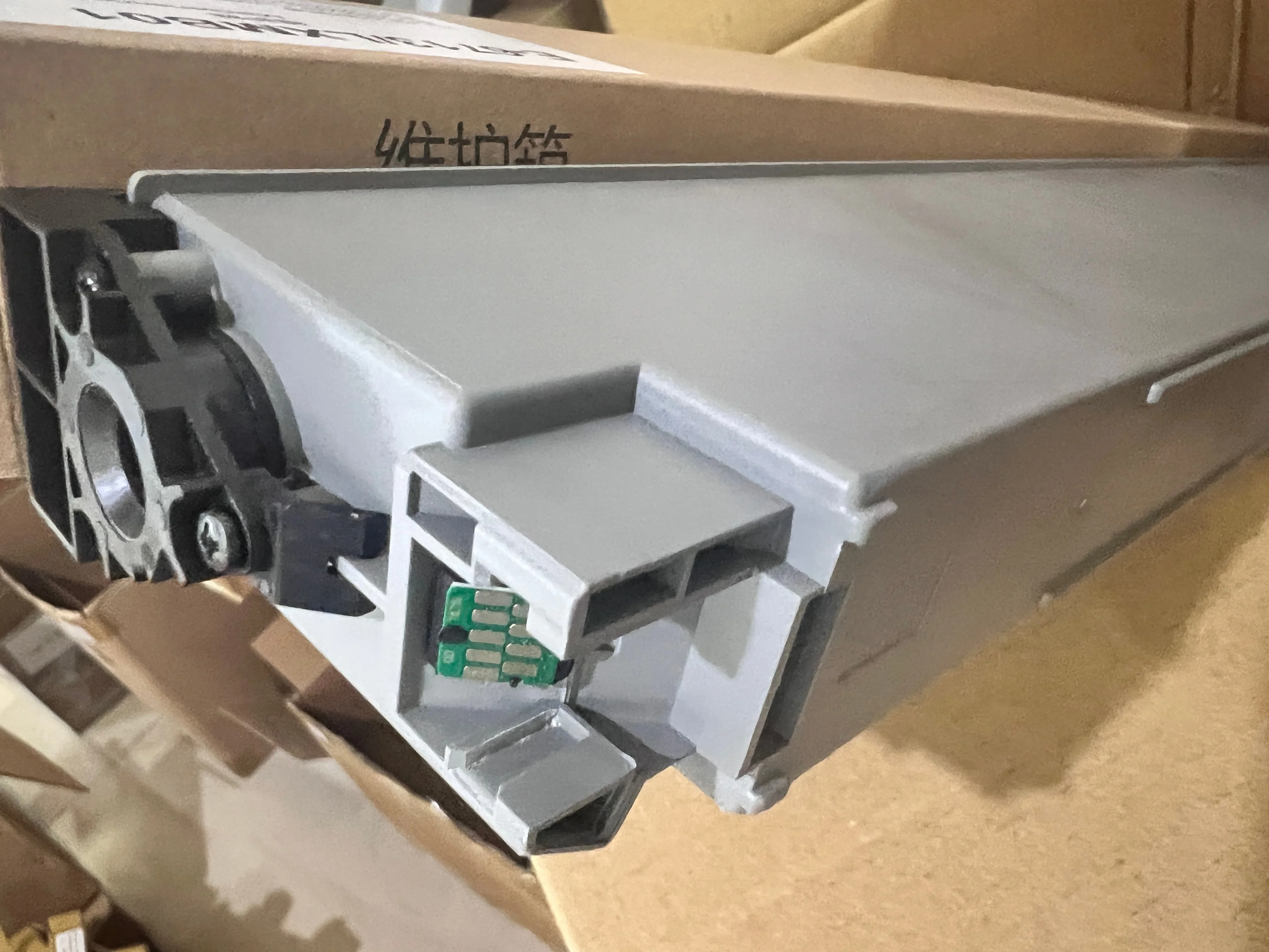 

T671300 T6713 Контейнер для сбора мусора для Epson WF-M21000 WF-C20600 WF-C20750 WF-C21000 WF-M20590 WF-C17590 WF-C20590