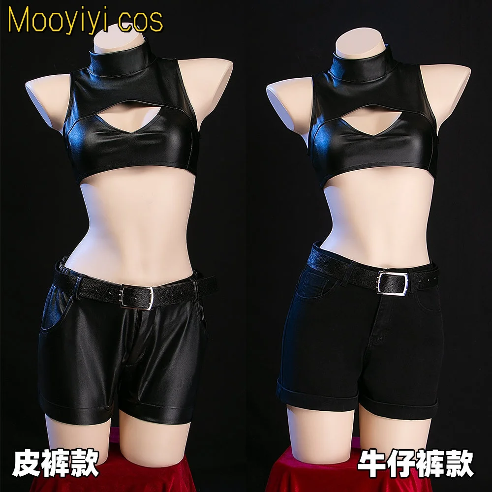 جديد ناناكوسا نازونا تأثيري حلي هالوين عيد الميلاد لعب الأدوار حفلة المعرض الهزلي موحدة XS-XL في المخزون ليلة عباءة